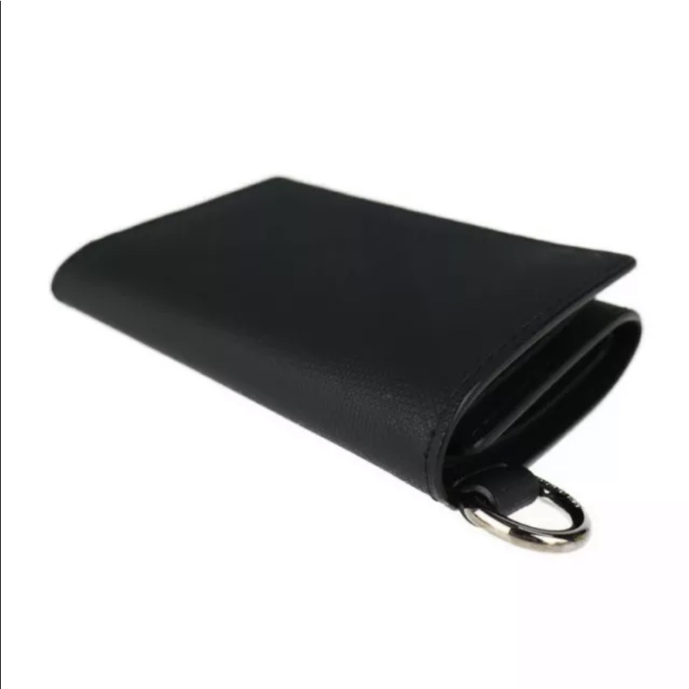 Authentic Burberry Men’s Trifold Wallet 8025115